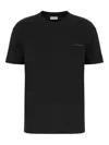 Brunello Cucinelli Pocket Embellished T-shirt