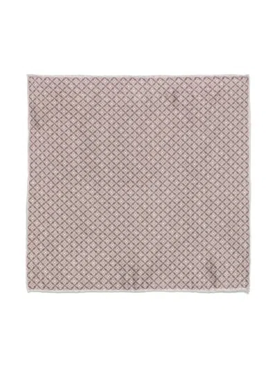 BRUNELLO CUCINELLI BRUNELLO CUCINELLI POCKET SQUARE ACCESSORIES
