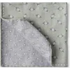 Brunello Cucinelli Pocket Square With Pattern