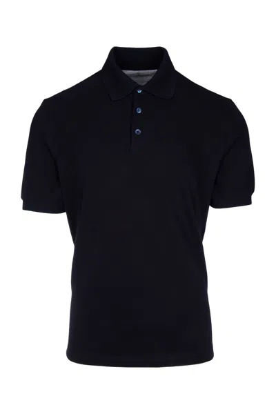 Brunello Cucinelli Polo