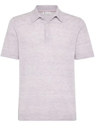 Brunello Cucinelli Polo