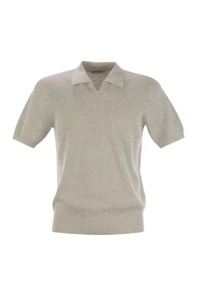 Brunello Cucinelli Polo