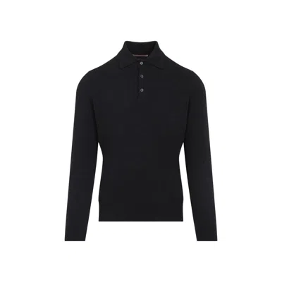BRUNELLO CUCINELLI BRUNELLO CUCINELLI POLO