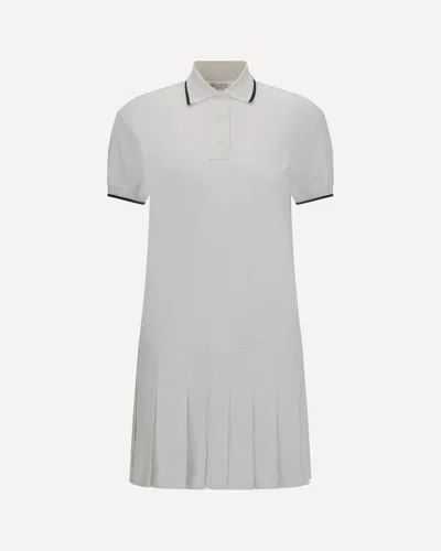 BRUNELLO CUCINELLI POLO DRESS