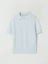 Brunello Cucinelli Polo In Maglia