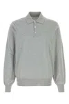 Brunello Cucinelli Polo In Multi