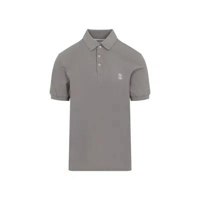 BRUNELLO CUCINELLI BRUNELLO CUCINELLI POLO