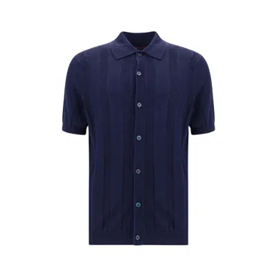 BRUNELLO CUCINELLI POLO SHIRT