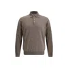 Brunello Cucinelli Polo Shirt