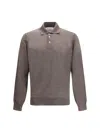 Brunello Cucinelli Polo Shirt