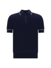 BRUNELLO CUCINELLI POLO SHIRT