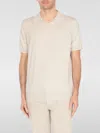 Brunello Cucinelli Cotton Polo Shirt