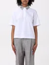 Brunello Cucinelli T-shirts And Polos In White