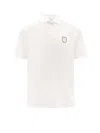 BRUNELLO CUCINELLI POLO SHIRT