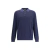Brunello Cucinelli Men Polo Sweater