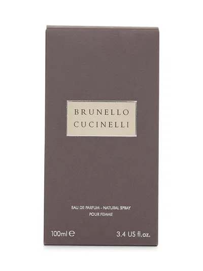 Brunello Cucinelli Pour Femme 100 ml Perfume