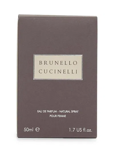Brunello Cucinelli Pour Femme 50 ml Perfume