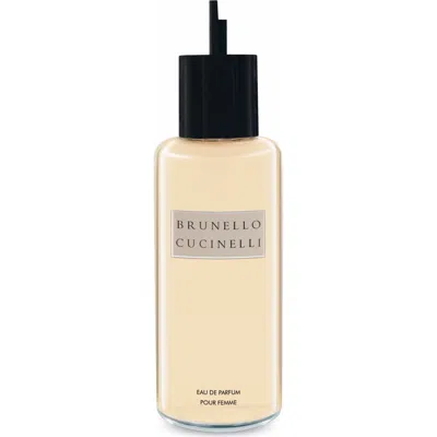 Brunello Cucinelli Pour Femme Eau De Parfum