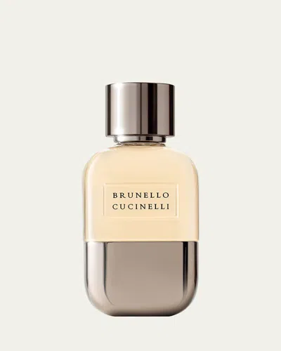 Brunello Cucinelli Pour Femme Eau De Parfum, 3.4 Oz.