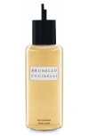Brunello Cucinelli Pour Femme Refillable Eau De Parfum