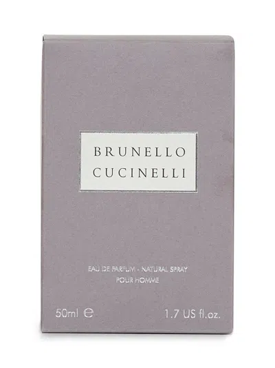 Brunello Cucinelli Pour Homme 50 ml Perfume