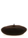 Brunello Cucinelli 'soft Round Loop Detail' Beanie
