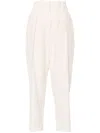 Brunello Cucinelli Pant In Neutrals