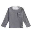 Brunello Cucinelli Longsleeve Aus Baumwolle In Weiss