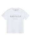 Brunello Cucinelli Printed T-shirt In White