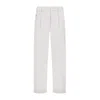 BRUNELLO CUCINELLI PULL ON PANTS