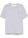 Brunello Cucinelli T-shirts And Polos