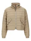 Brunello Cucinelli Quilted Down Jacket