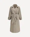 Brunello Cucinelli Raincoat