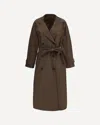 Brunello Cucinelli Raincoat