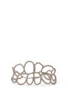 Brunello Cucinelli Ramage Choker In Beige