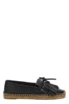 Brunello Cucinelli Ramile Fringed Espadrilles