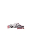 Brunello Cucinelli Rectangular Scarf