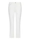 Brunello Cucinelli Slim High Waisted Pants
