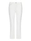 Brunello Cucinelli Slim High Waisted Pants