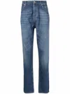 Brunello Cucinelli Shorts - Denim