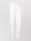 Brunello Cucinelli Relaxed Fit Denim Trousers