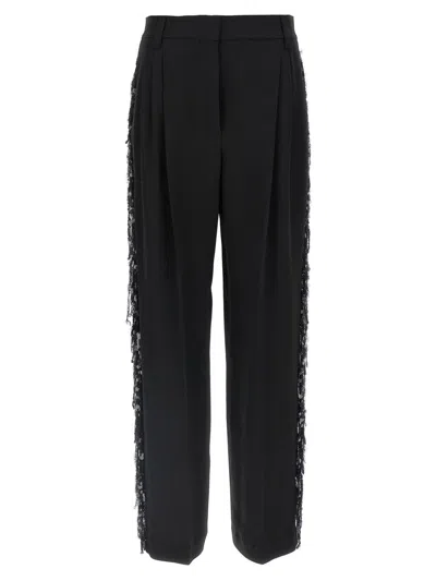 Brunello Cucinelli 'relaxed Tailored' Pants