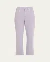 Brunello Cucinelli Flared Jeans In C9101 Pur