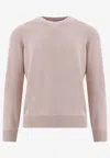 Brunello Cucinelli Sweater In Beige