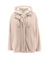 Brunello Cucinelli Ribbed Cashmere Jacket