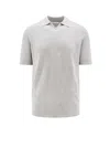 Brunello Cucinelli Polo Shirt