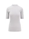 Brunello Cucinelli Chain-link Top