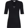 Brunello Cucinelli Topwear In Black