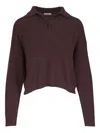 Brunello Cucinelli Ribbed-knit Jumper