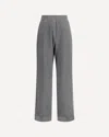 Brunello Cucinelli Trousers Blacks And Greys